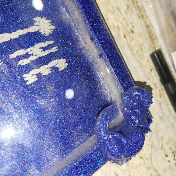 New custom Puff The Magic Dragon Rolling Trays - Picture 7 of 7